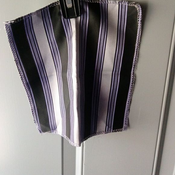 Mens pocket square - Picture 2 of 4